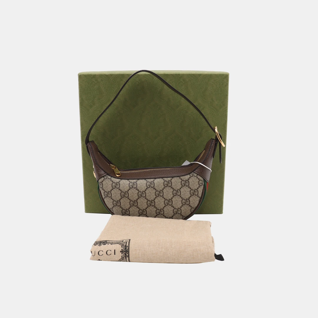 99新 GUCCI/古驰 红布林/70742490/0826C7链接/z/116233