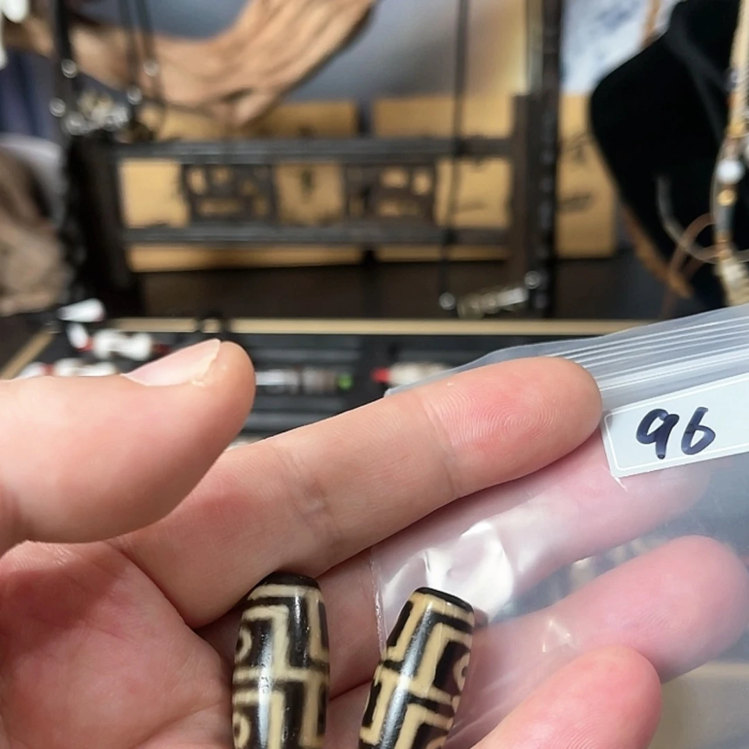 【闪购商品】玛瑙/玉髓颈饰未镶嵌