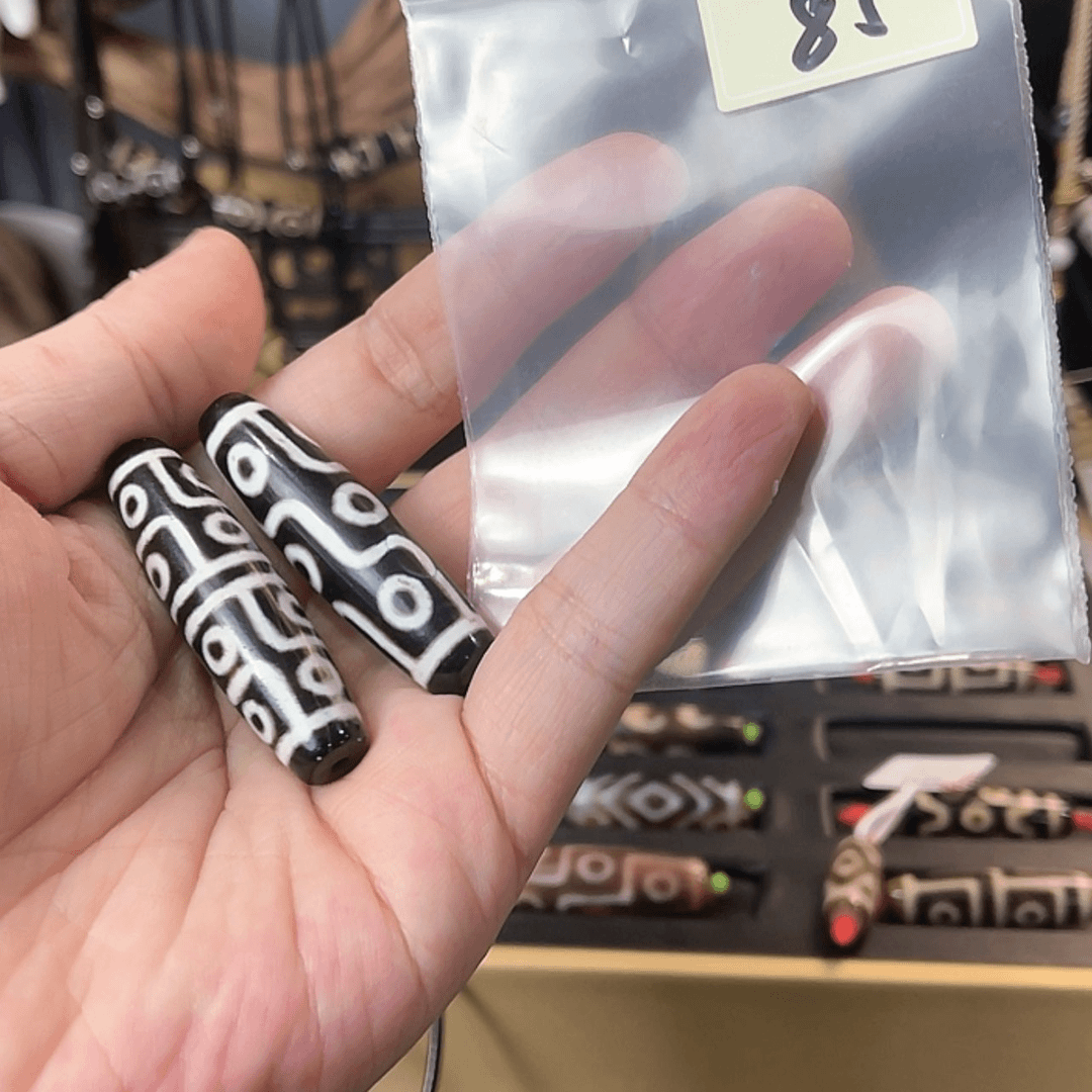 【闪购商品】玛瑙/玉髓颈饰未镶嵌