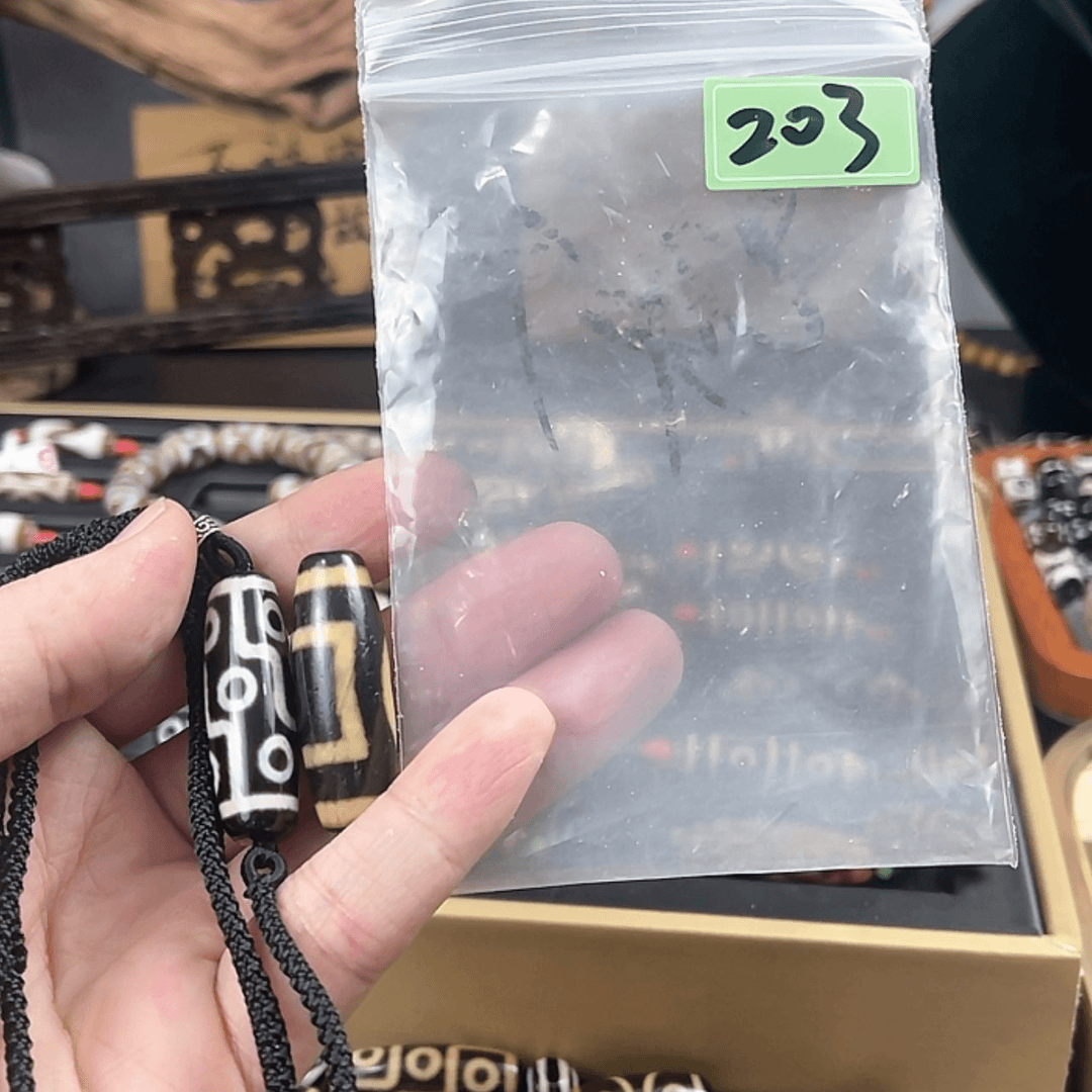 【闪购商品】玛瑙/玉髓颈饰未镶嵌
