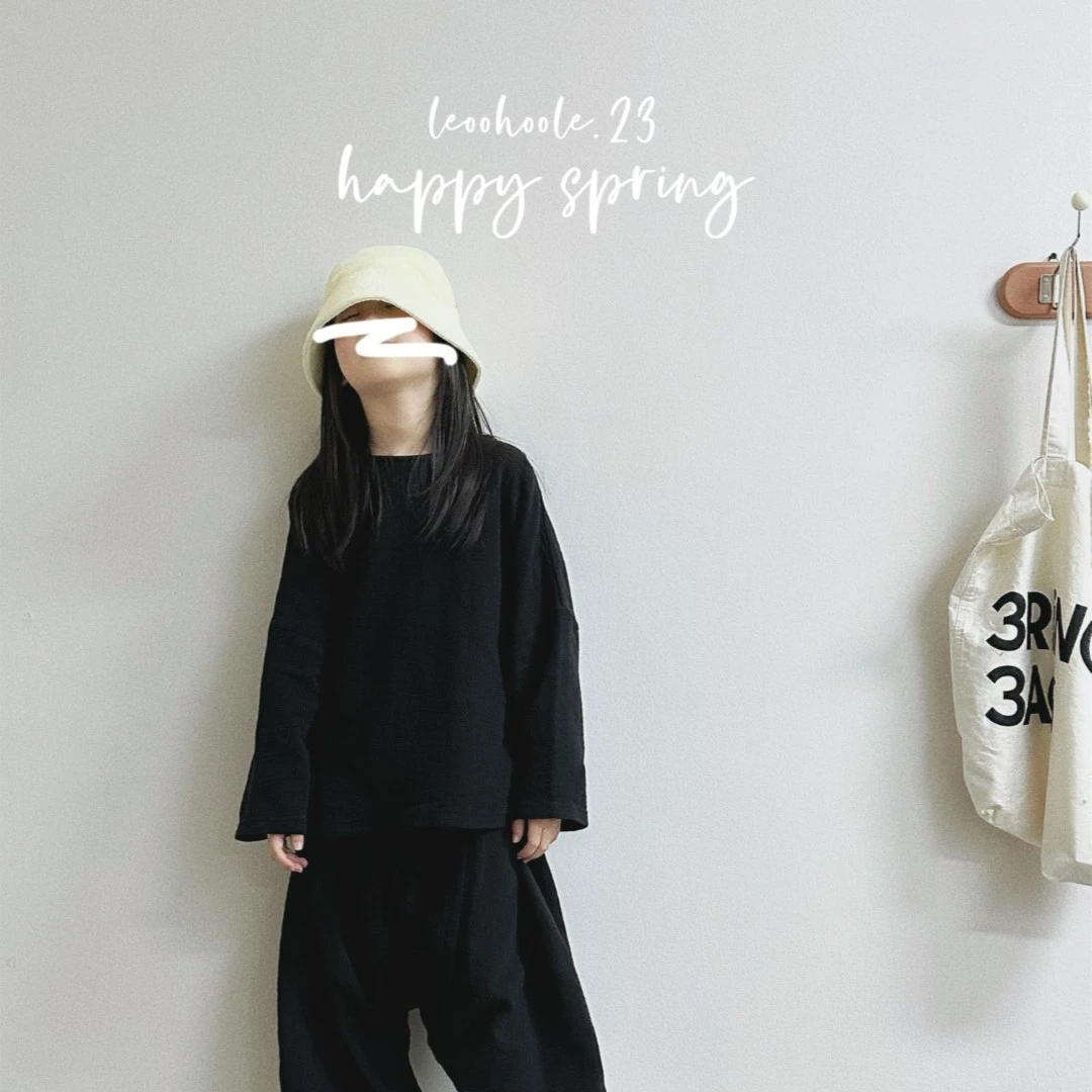 LEOOHOOLE | 哦哦乐 进口料 螺旋纹 高质感肥袖腔调痞 衬衣 上衣