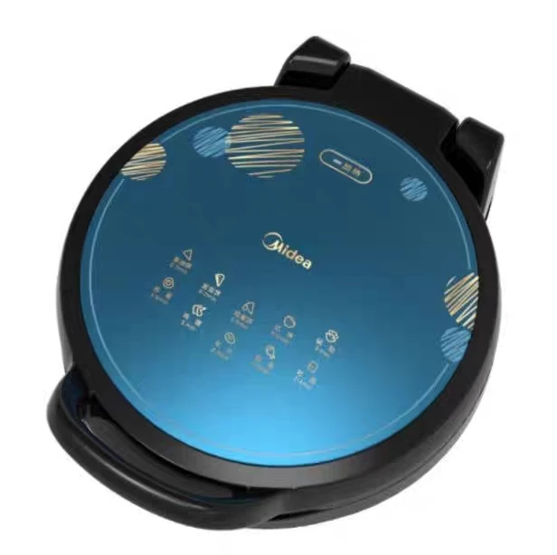 Midea/美的美的加大电饼铛加深全自动34悬浮煎饼上下加热