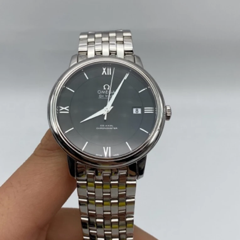 95新 Omega/欧米茄 欧米茄碟飞系列 表径：40mm 