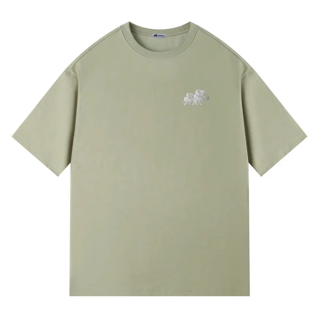 透气不粘身短袖(出在多汗都不粘人)4121