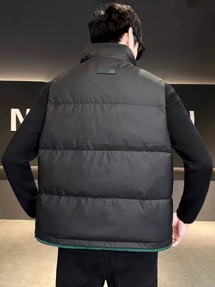 男女同款马甲6619