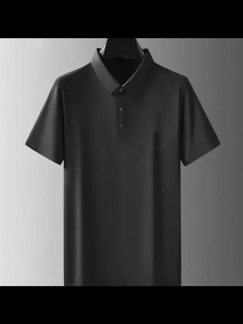 夏季翻领6099短袖