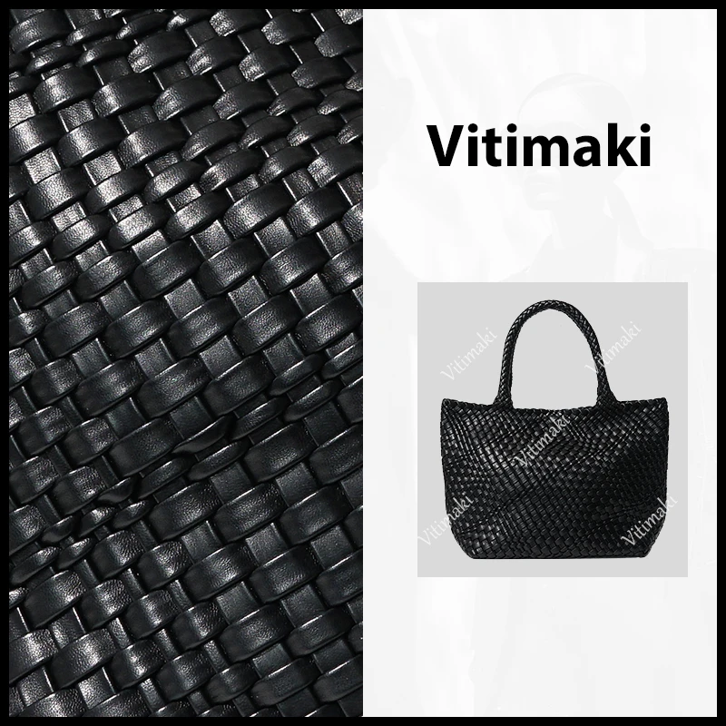 【Una真皮定制】高定轻奢时尚女包单肩包C556