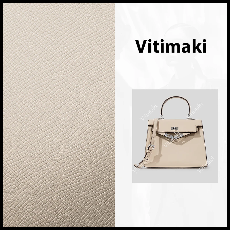 【Una真皮定制】 高定轻奢时尚女包单肩包C571