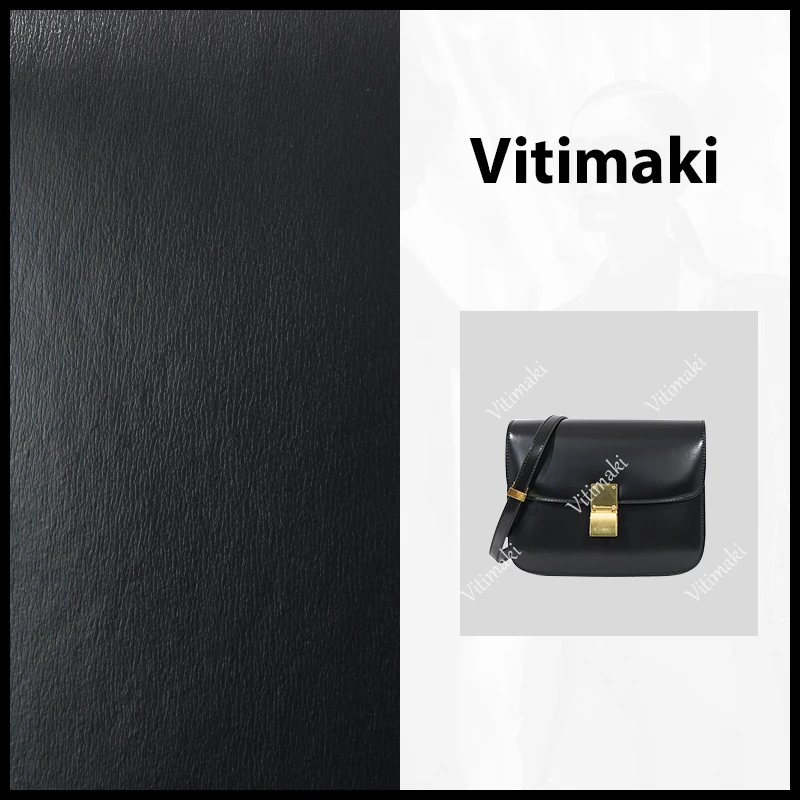 【Una真皮定制】高定轻奢时尚女包单肩包C530