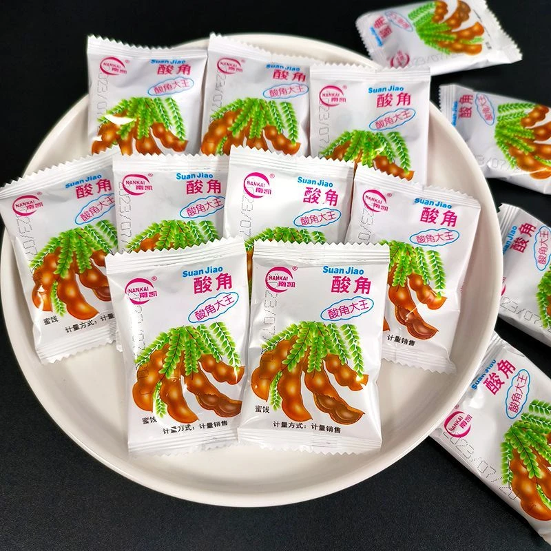 天津南凯云南特产酸角大王250g散装称重独立小包孕妇即食零食包邮