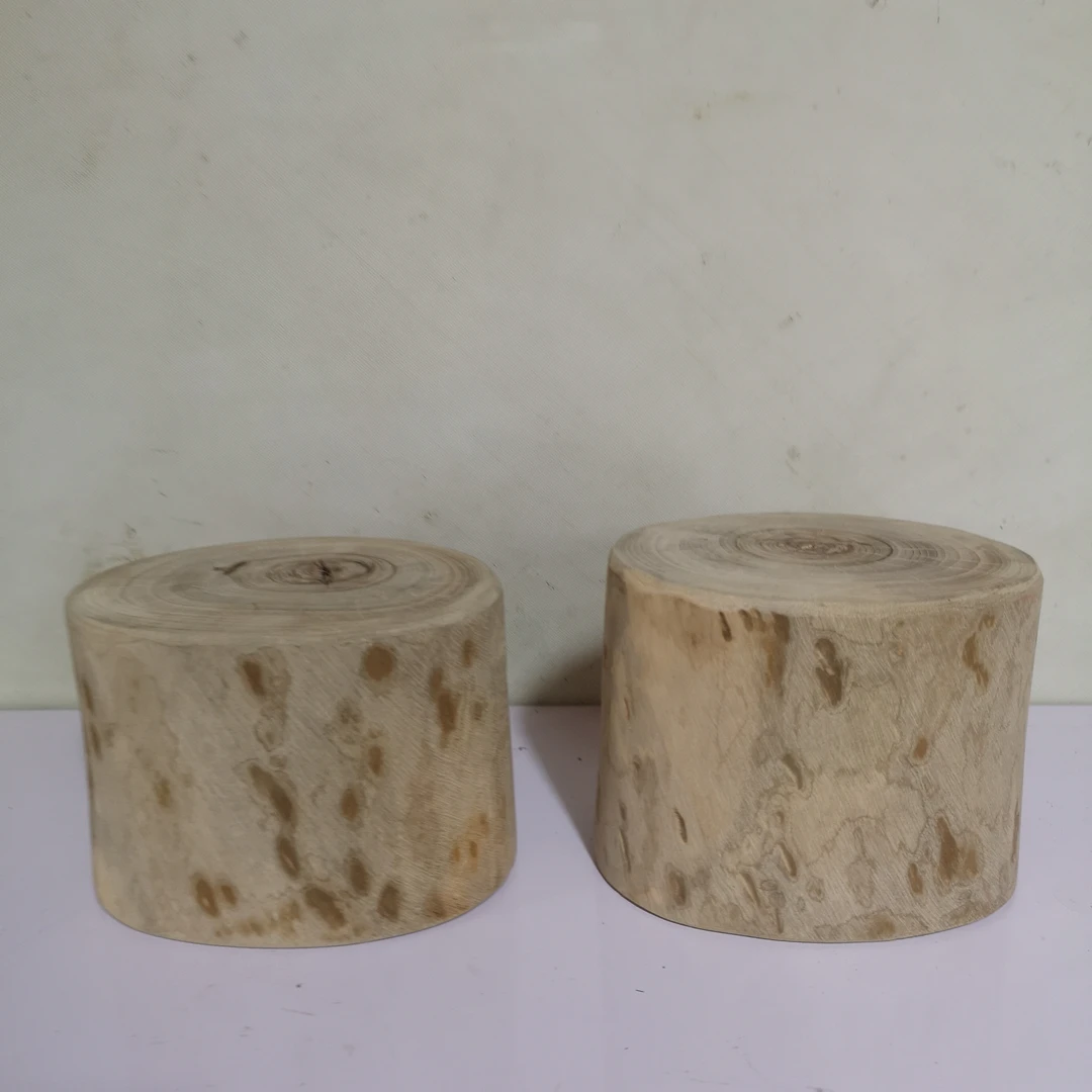 红心香樟树木墩墩