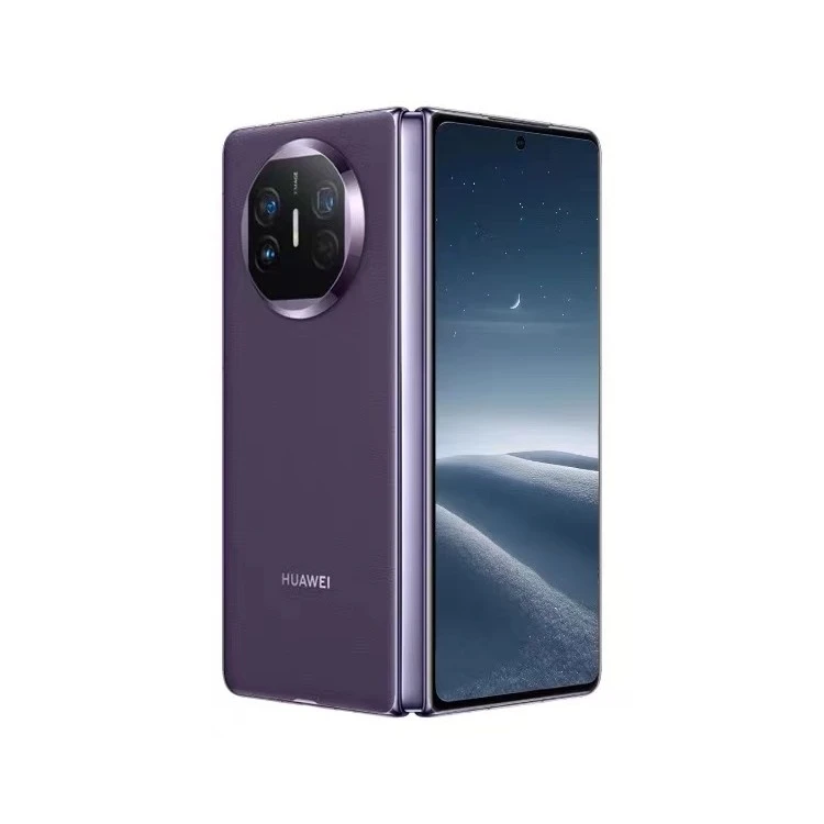 99新 Huawei/华为 超优选通讯 华为MateX5双卡5G折叠屏手机