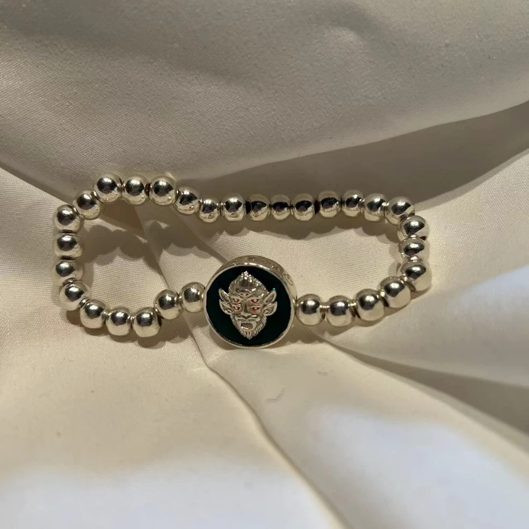 五眼4耳 时尚挂饰 可挂手机