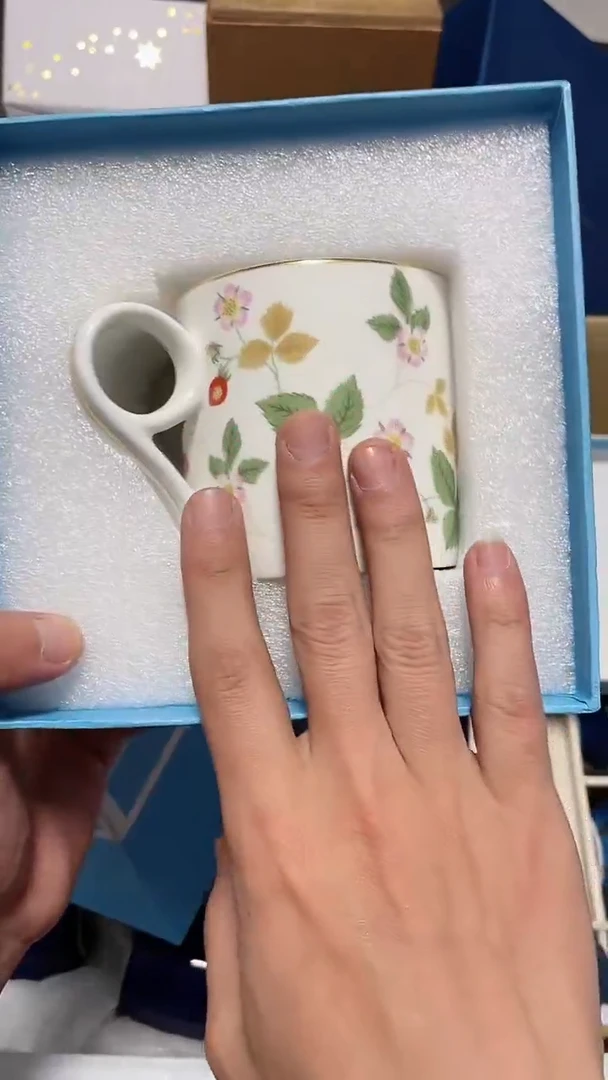 【闪购商品】密胺杯y