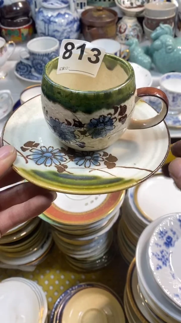 【闪购商品】密胺碗813