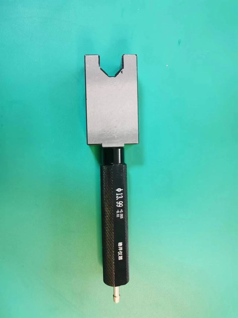 德洋仪器厂家直销气动量仪圆度测量仪测头空气过滤器高精度