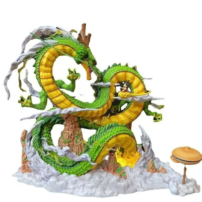 整端 动漫手办潮玩摆件