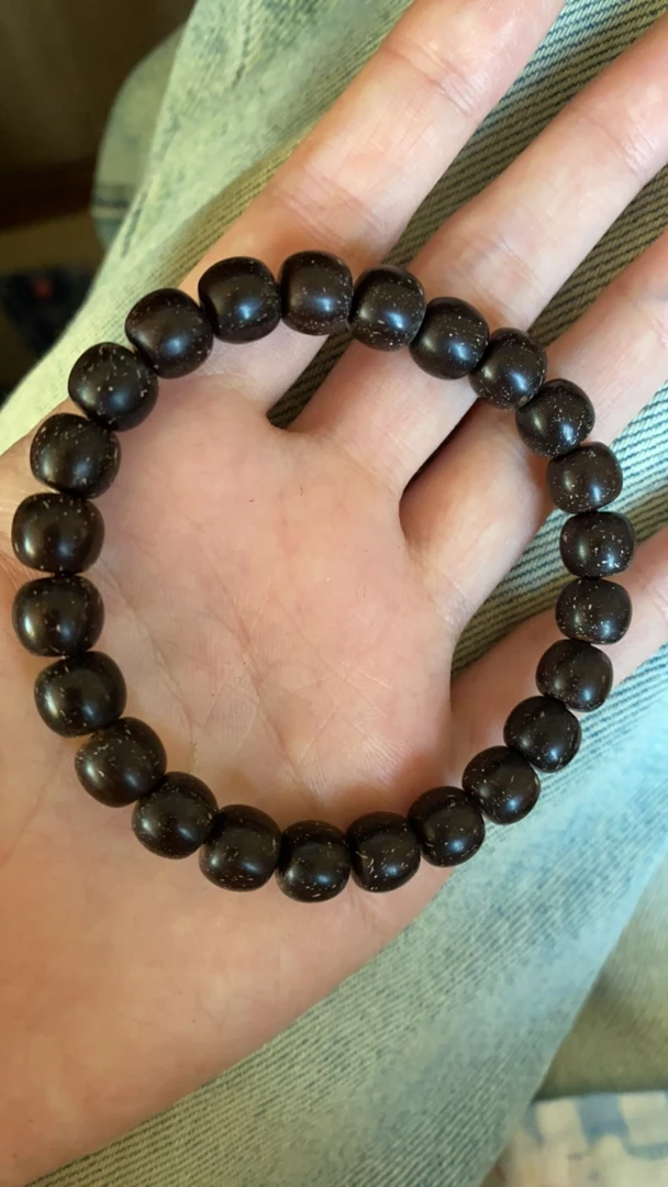 椰蒂手串文玩盘玩（压车）