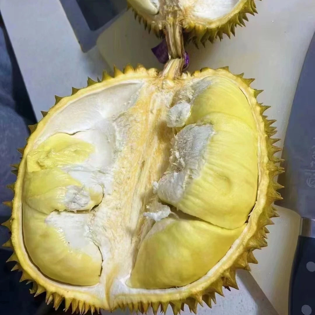 【同城配送】榴莲一物一拍【默认就剥喽】