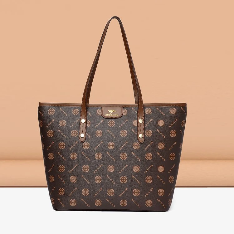 大托特包女包新款时尚大气大容量手提包通勤包包8246