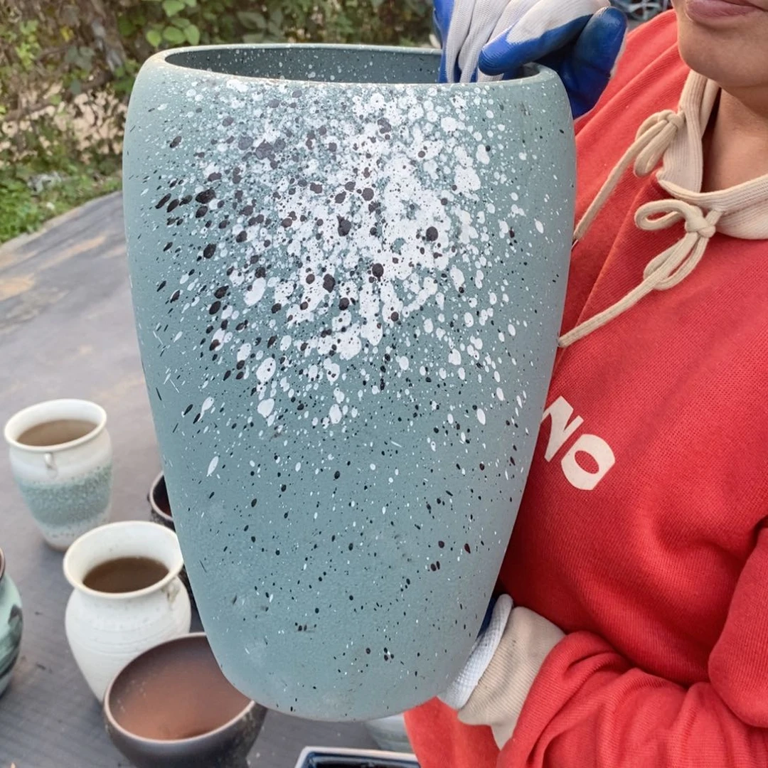 红陶20CM（含）-50CM（不含）口18高32