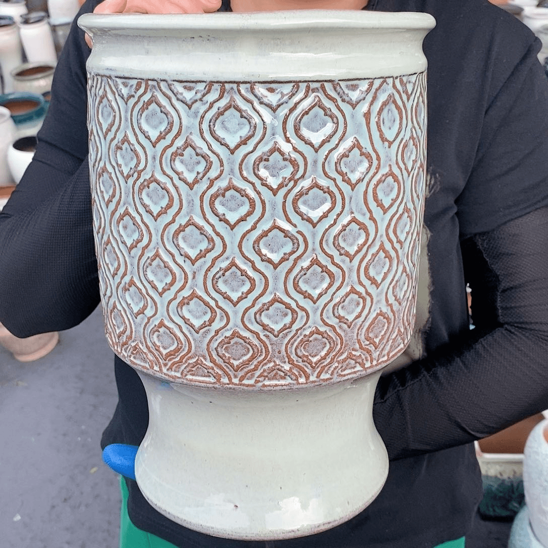 红陶20CM（含）-50CM（不含）口20高30
