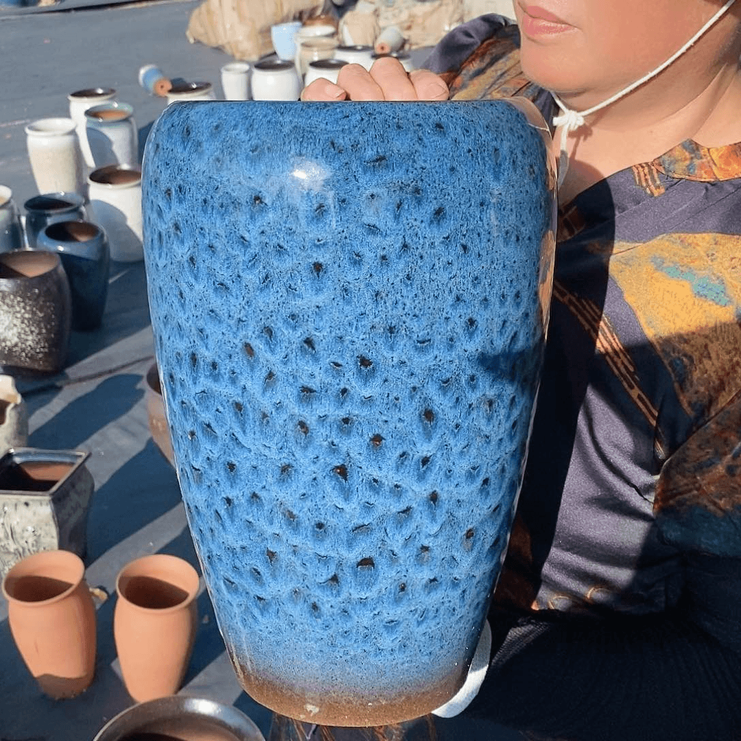 红陶20CM（含）-50CM（不含）口15高31