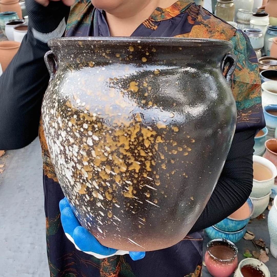红陶20CM（含）-50CM（不含）口24高27