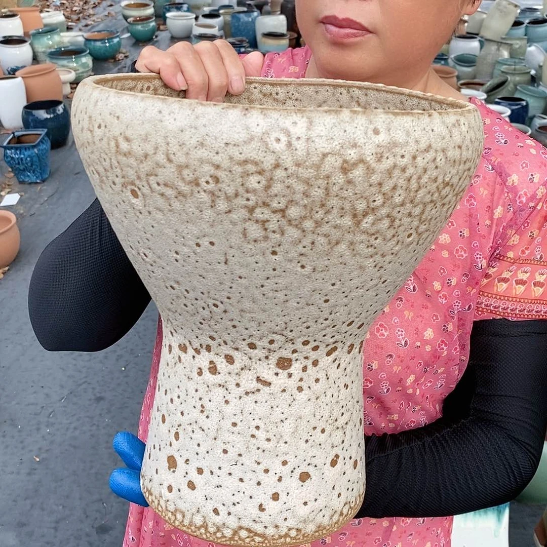 红陶20CM（含）-50CM（不含）口23高28