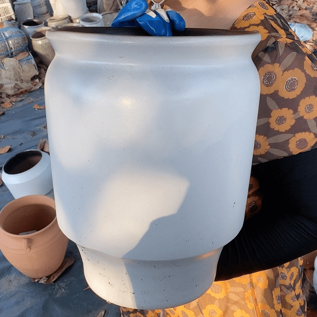 红陶20CM（含）-50CM（不含）口24高31