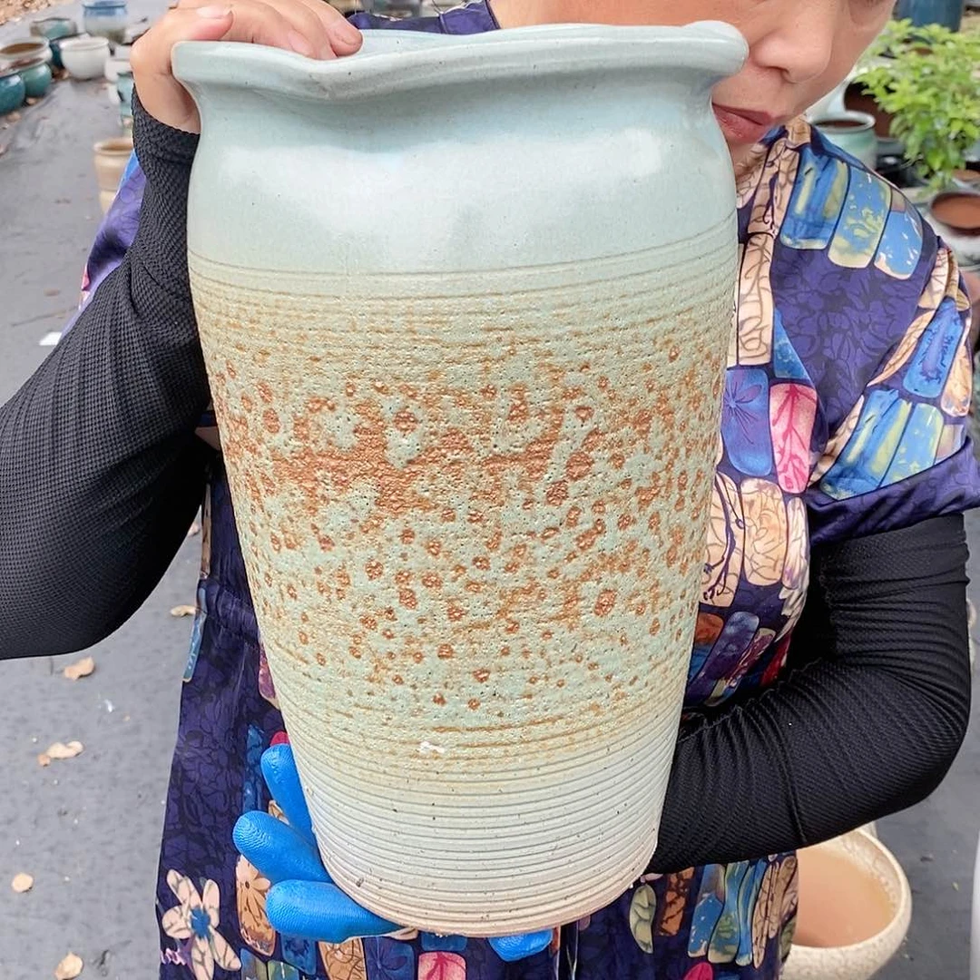 红陶20CM(含)-50CM(不含)口20高33