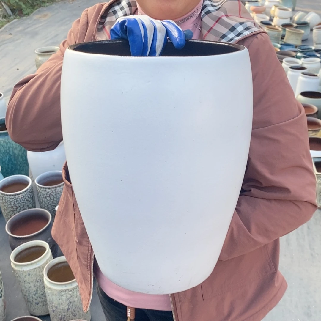 红陶口22高32～～～