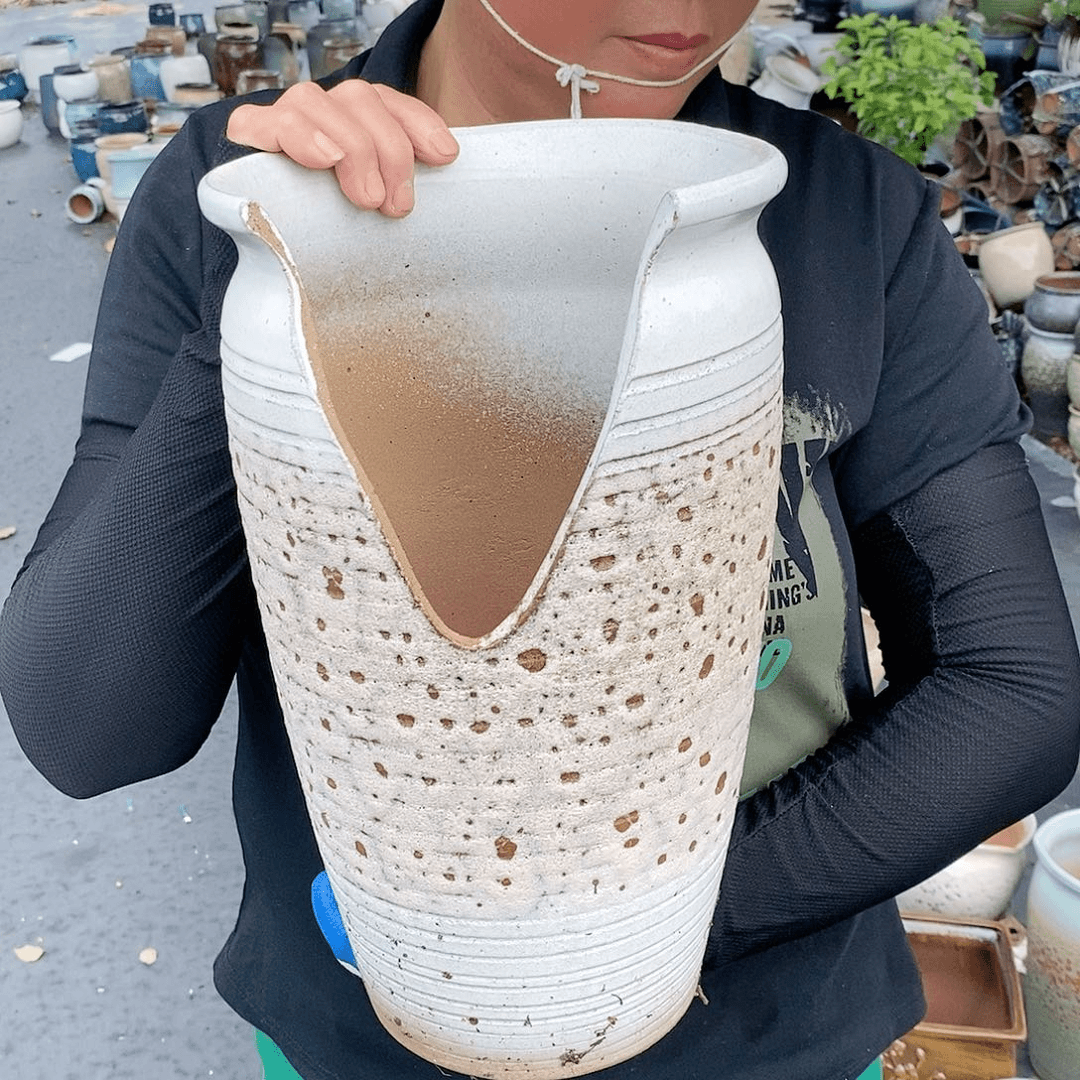 红陶20CM（含）-50CM（不含）口19高33
