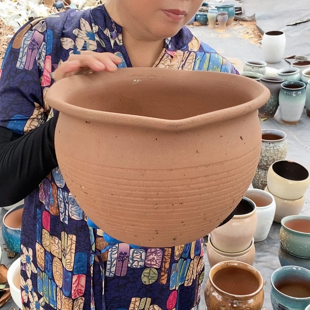 红陶20CM（含）-50CM（不含）口26高18