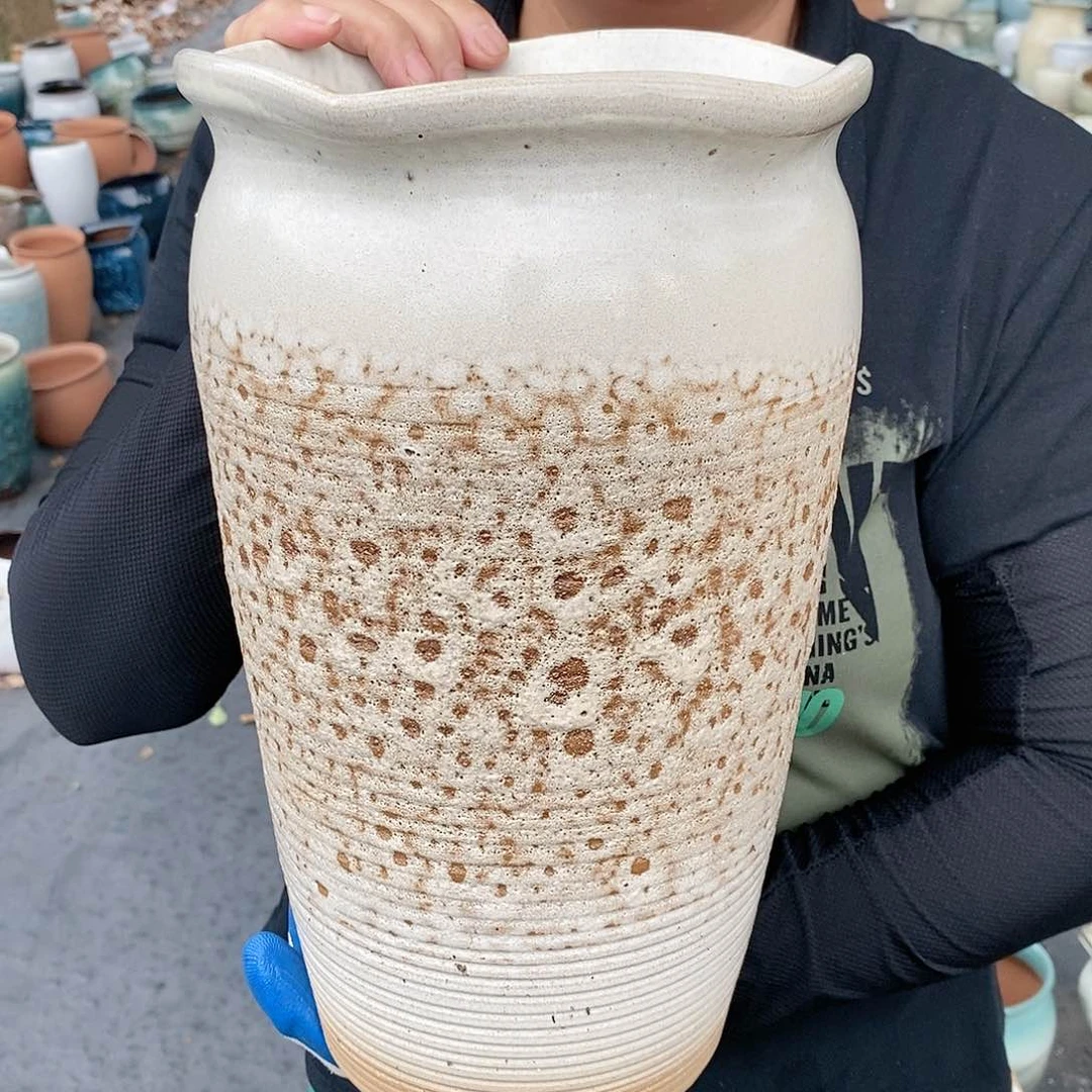 红陶20CM（含）-50CM（不含）口20高33