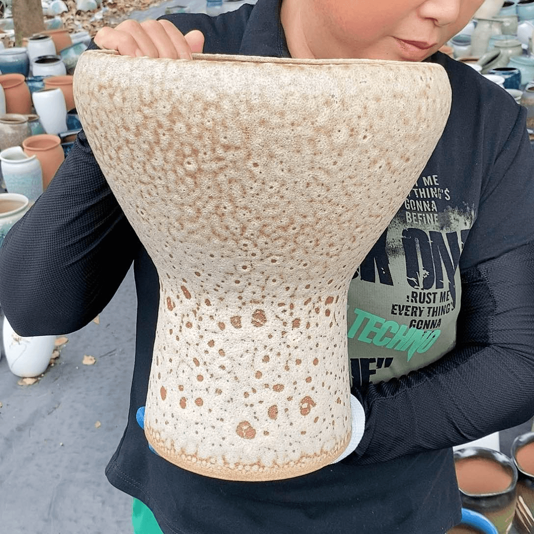 红陶20CM（含）-50CM（不含）口23高28