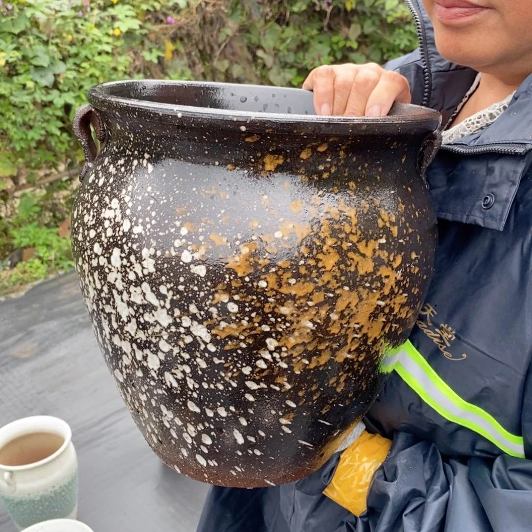 红陶20CM（含）-50CM（不含）口23高26