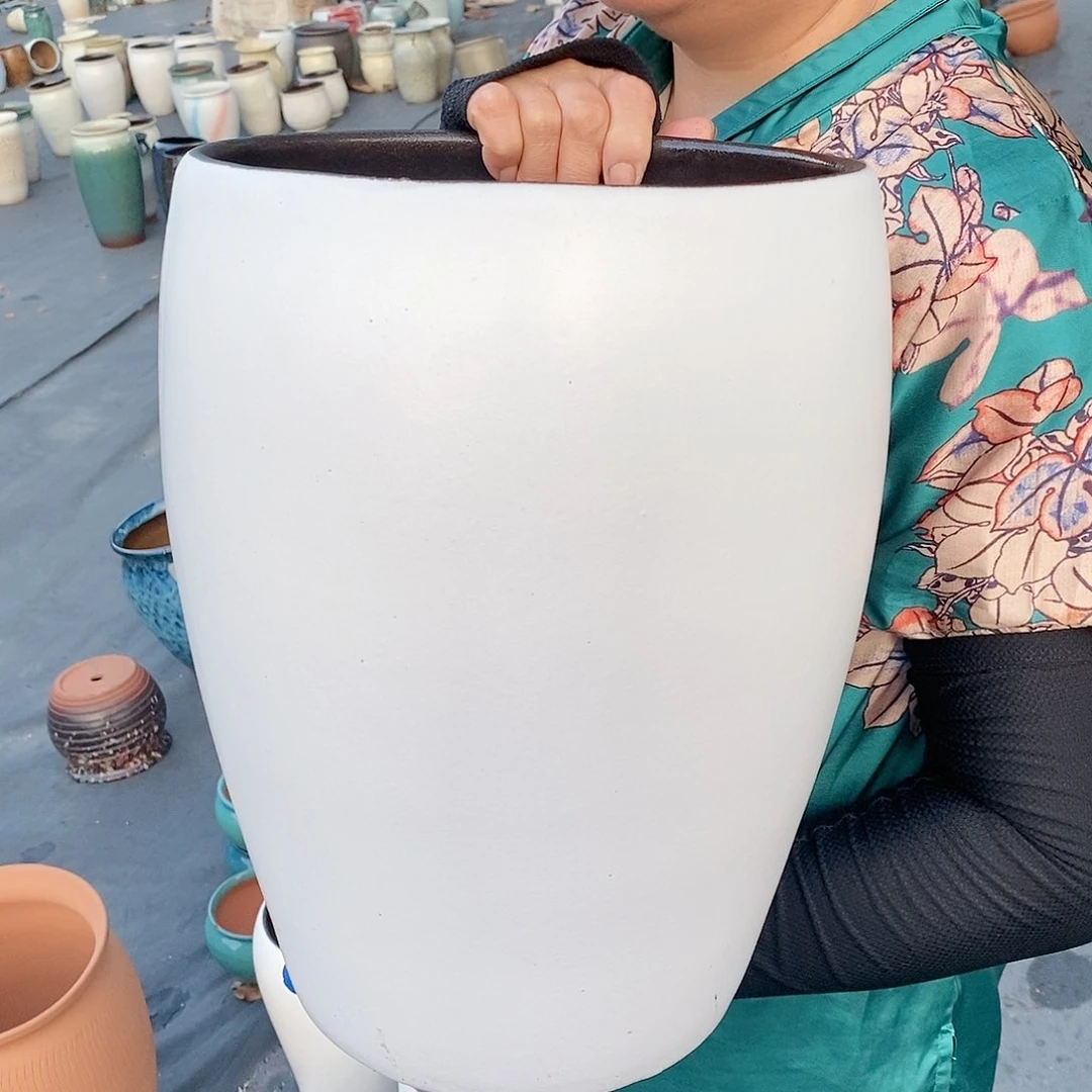 红陶20CM（含）-50CM（不含）口22高32