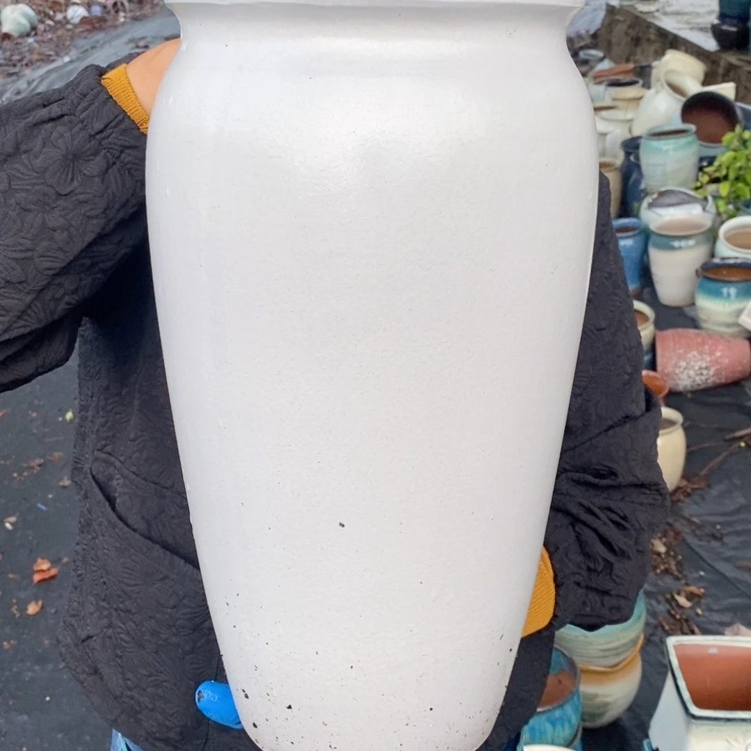 红陶20CM（含）-50CM（不含）口20高42