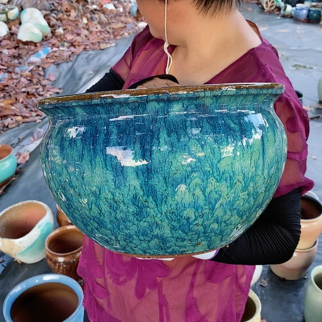 红陶20CM（含）-50CM（不含）口31高19