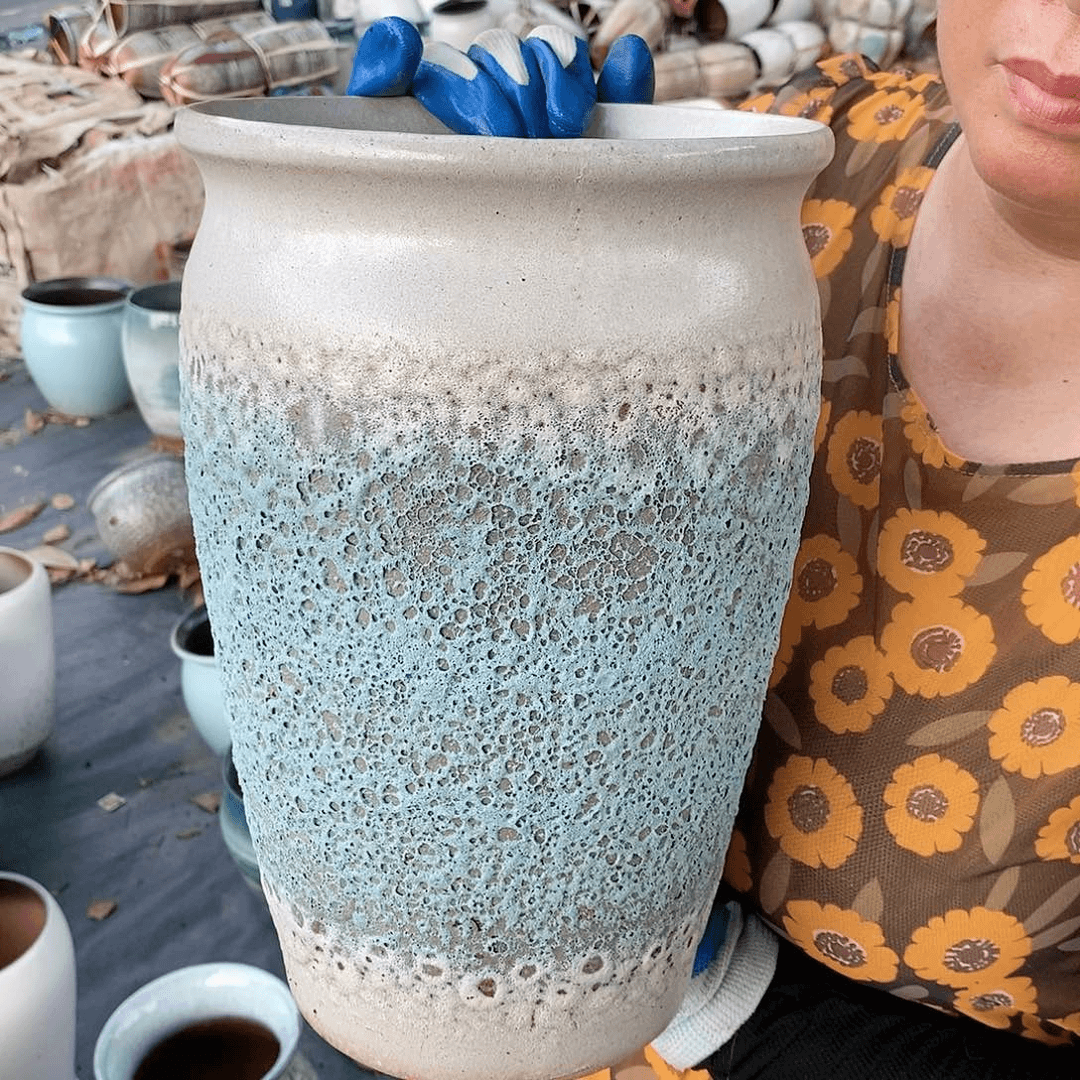 红陶20CM（含）-50CM（不含）口20高30