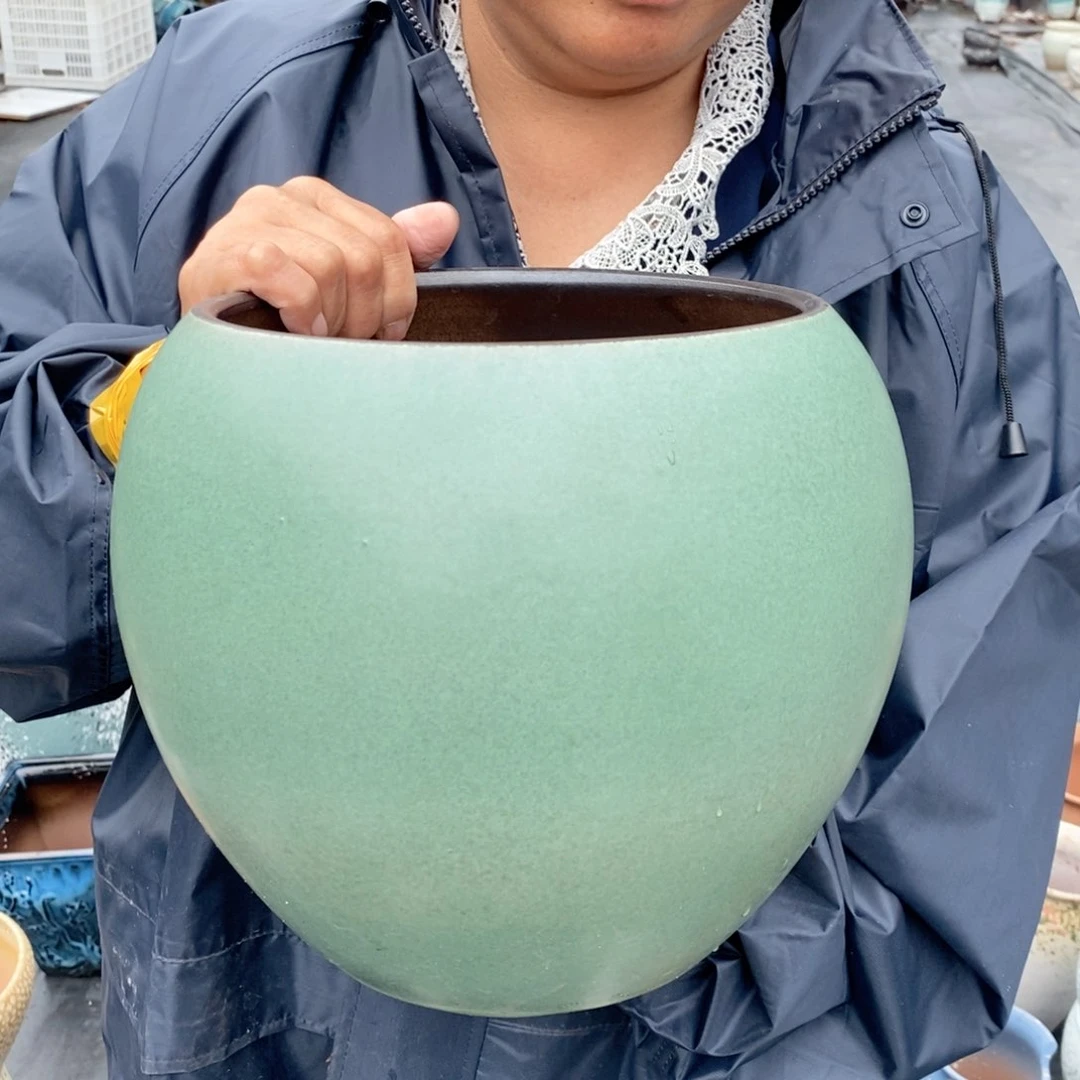 红陶20CM（含）-50CM（不含）口20高22