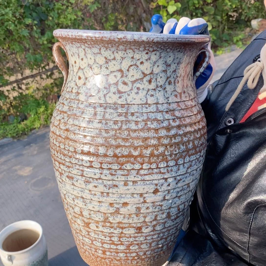 红陶20CM（含）-50CM（不含）口20高32