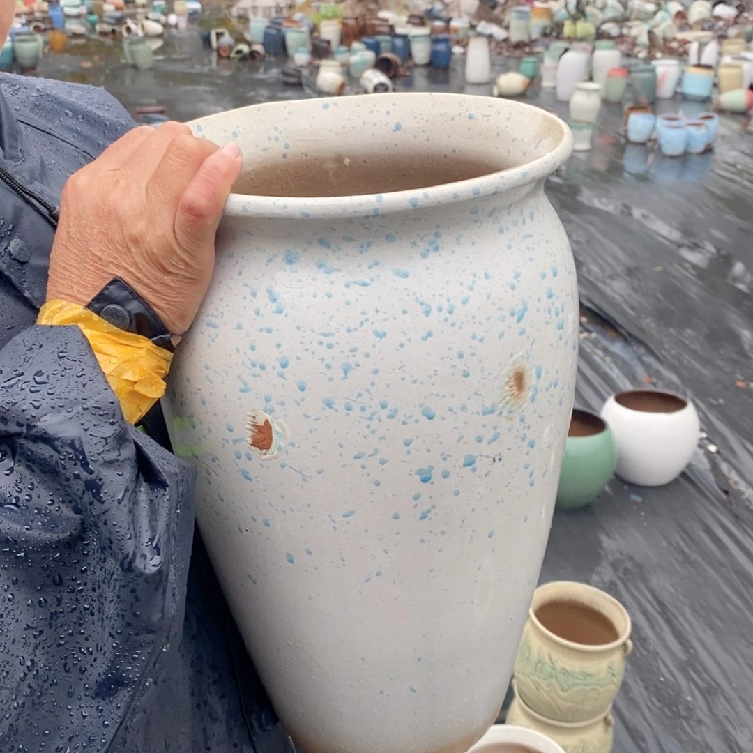 红陶20CM（含）-50CM（不含）口23高38