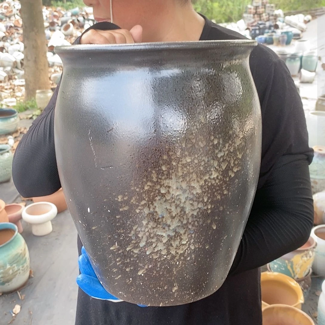 红陶20CM（含）-50CM（不含）口24高31
