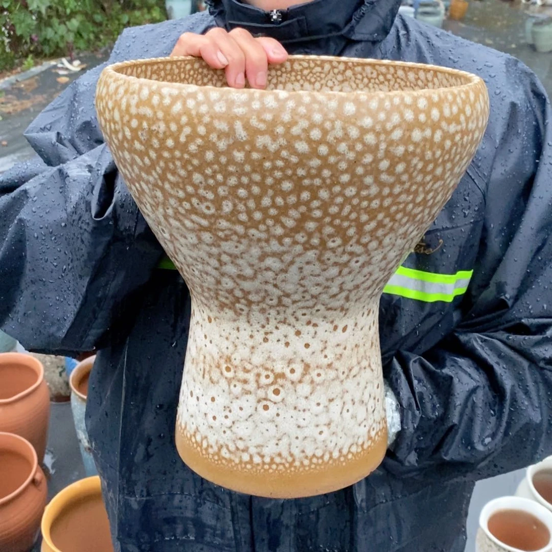 红陶20CM（含）-50CM（不含）口23高28