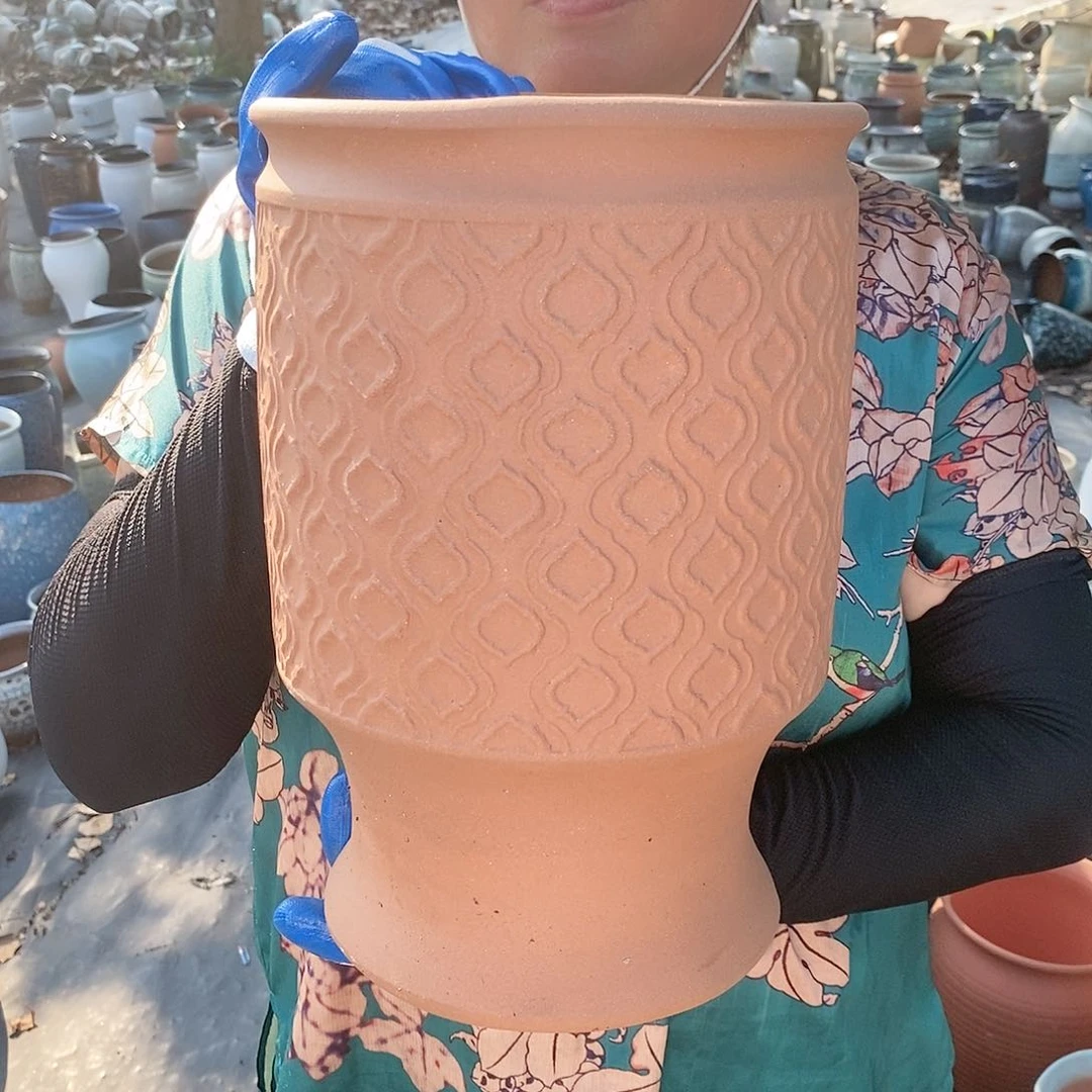 红陶20CM（含）-50CM（不含）口20高30