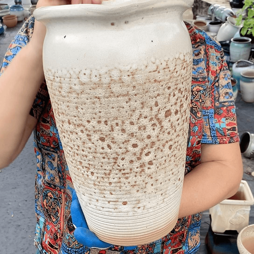 红陶20CM（含）-50CM（不含）口20高33