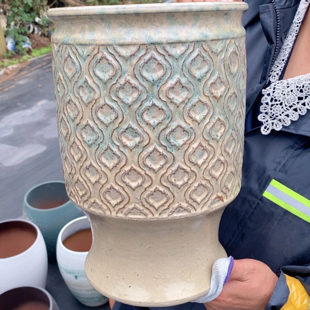 红陶20CM（含）-50CM（不含）口20高30