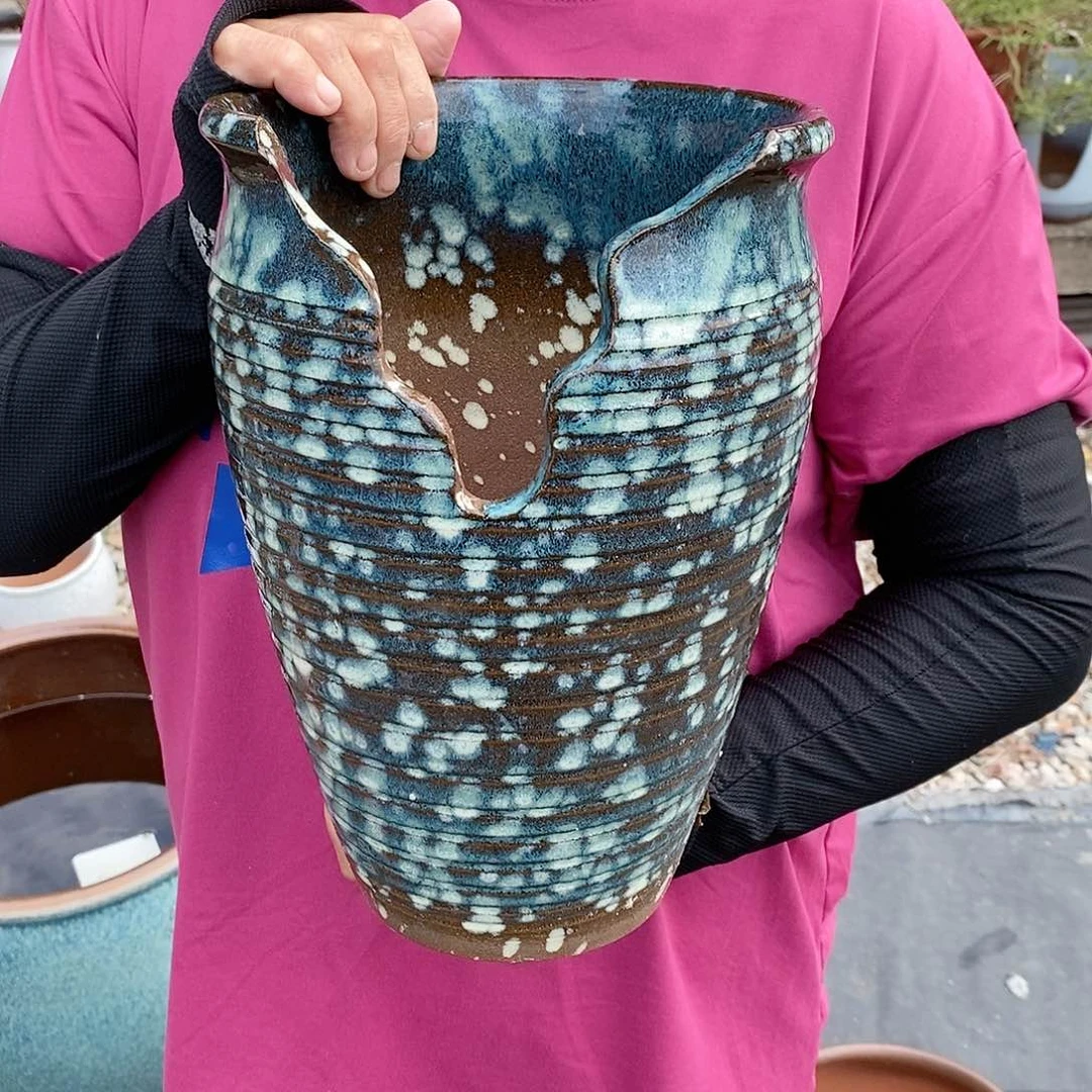 红陶20CM（含）-50CM（不含）口18高26